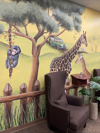 Mooresville Pediatric Dentistry