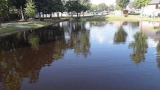 Thornhill Park and Pool