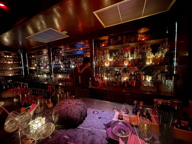 Bar Bohem