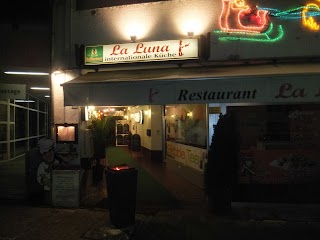 Restaurant La Luna