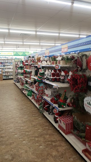 Dollar Tree