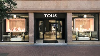 Tous Jewelry