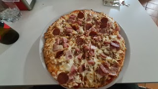 Pizzeria Bonsay