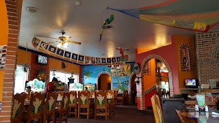 Puerto Vallarta Family Mexican Restaurants