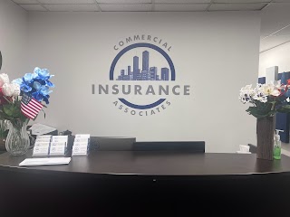 Commercial Insurance Associates, Inc.