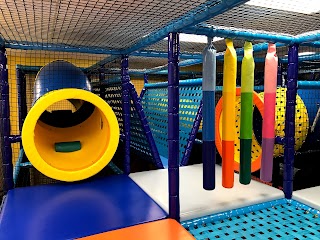 Ocean Plays Indoor Playground