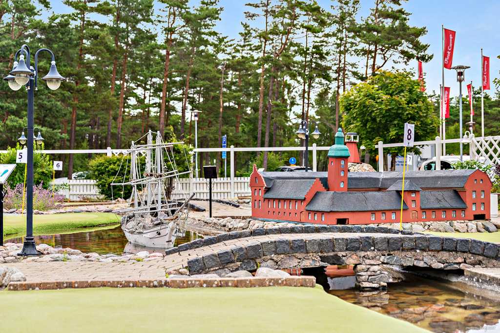 First Camp Tylösand - Halmstad