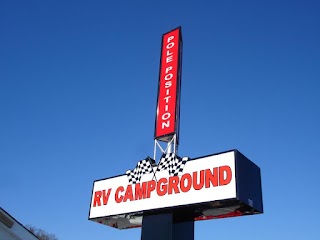 Pole Position Campground