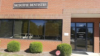 McDuffie Dentistry