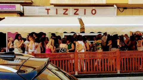 Cafe Tizzio