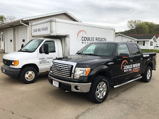 Coulee Region Moving Services