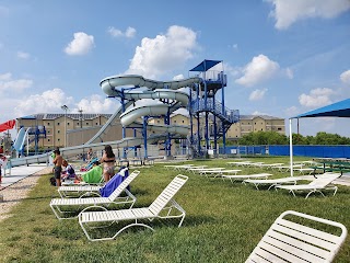 Fort Sam Houston Aquatic Center