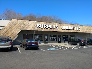 Surplus Unlimited