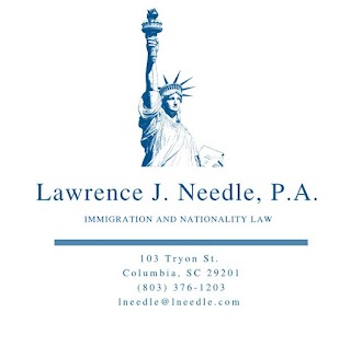 Lawrence J Needle PA