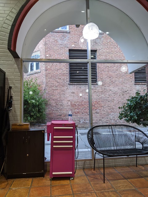 Photo of Visible Changes - 19 Downtown Mall, Lodi, CA 95240, USA
