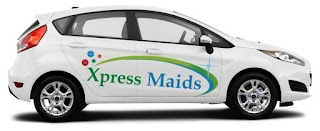 Xpress Maids