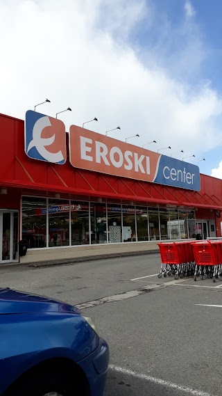 EROSKI