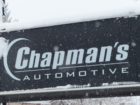 Chapman's Automotive