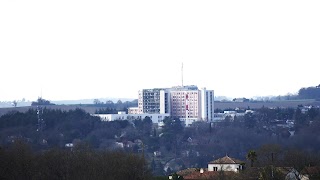 Centre Hospitalier Agen-Nérac (site d’Agen)