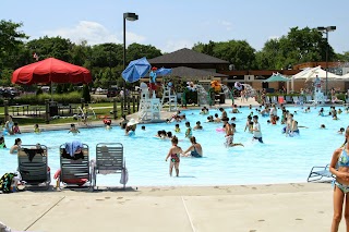 Flick Outdoor Pool