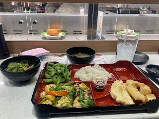 Sakai Sushi Train and Grill