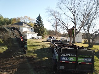 Junk Transport - Junk Removal Service - Geneva Lakes Area