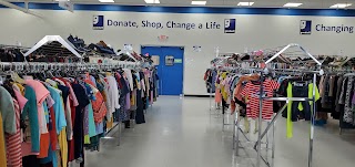 Goodwill Retail Store