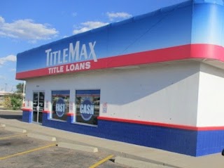 TitleMax Title Loans