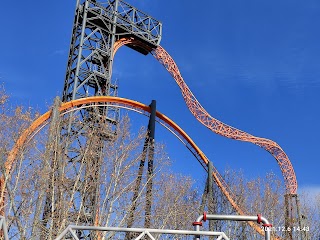 Parque de Atracciones de Madrid