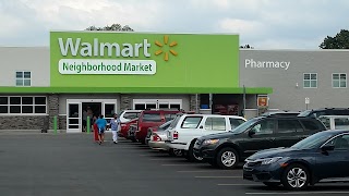 Walmart Neighborhood Market