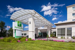 Holiday Inn Salem (I-93 at Exit 2), an IHG Hotel