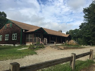 Windham-Tolland 4-H Camp