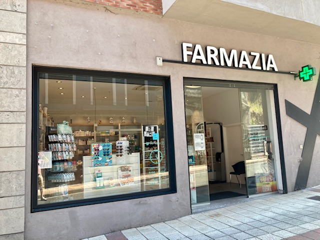 Foto farmacia Errekalde Farmazia