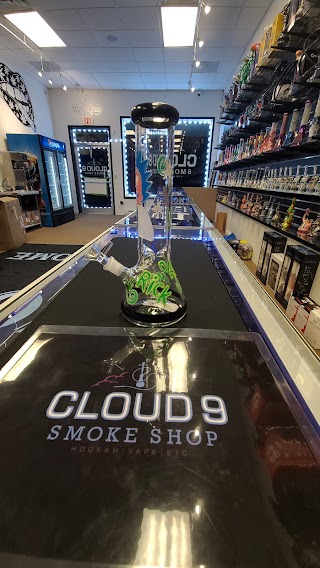 Cloud 9 Smoke & Vape Shop