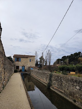 Moulin de Palisson