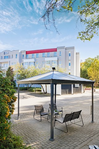 Hotel Newton Ludwigshafen