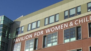 Providence Pavilion for Women & Children