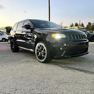 DPM Auto Pros | PPF, Ceramic Coating, Tinting, and More.