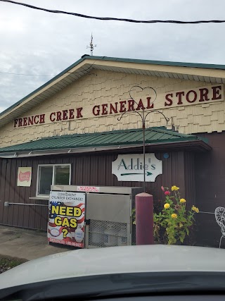 French Creek General Store