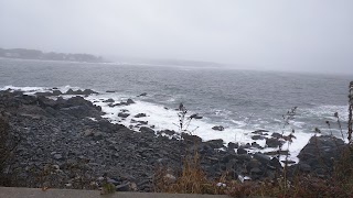 Beach View Cottages