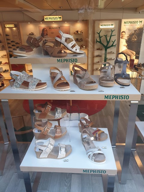 Méphisto Shop