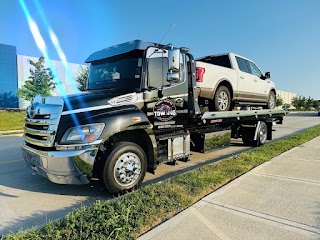 Bingo Towing Services Denver