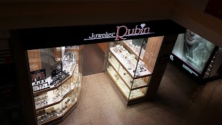 Juwelier Rubin im Alstertal-Einkaufszentrum