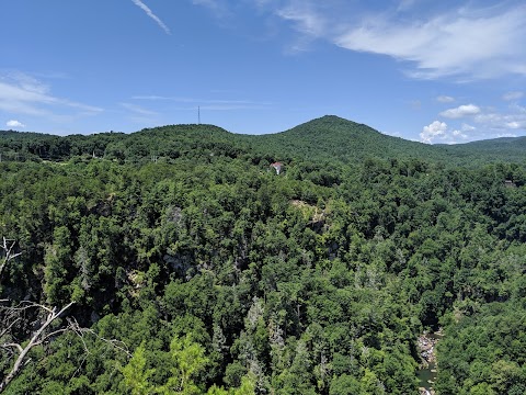 Tallulah Gorge State Park