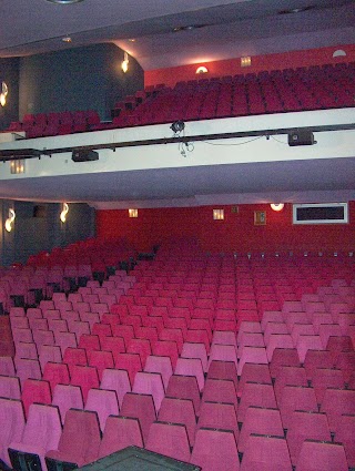 Cinéma Théâtre le Majestic