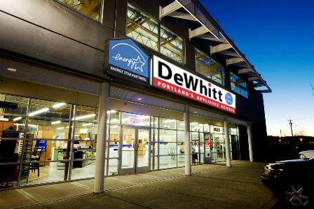 DeWhitt Appliance