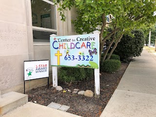 Center For Creative Child Care
