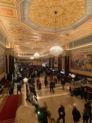 KeyBank State Theatre