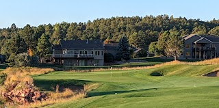 Golf Club at Red Rock