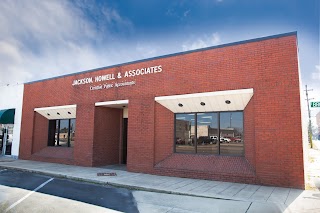 Jackson, Howell & Associates, PLLC